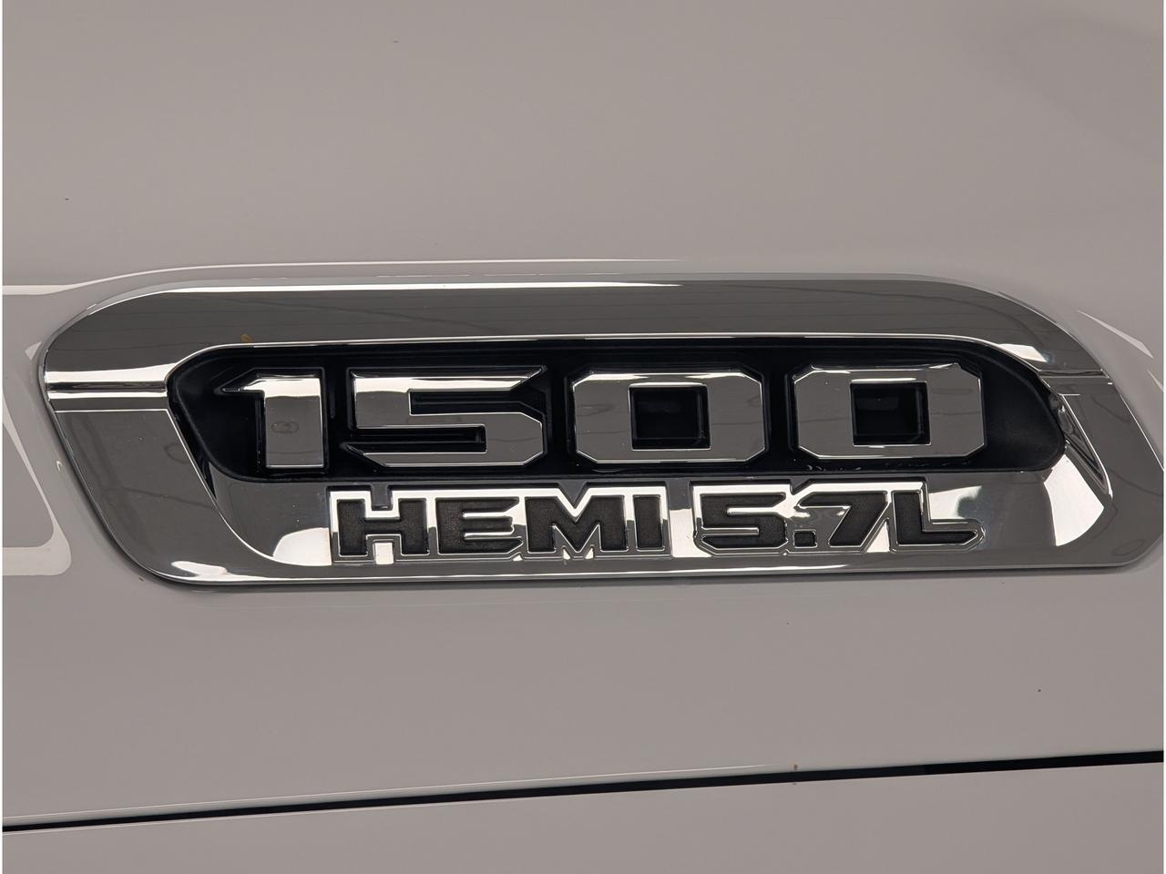 2021 Ram 1500 Laramie Bozeman MT