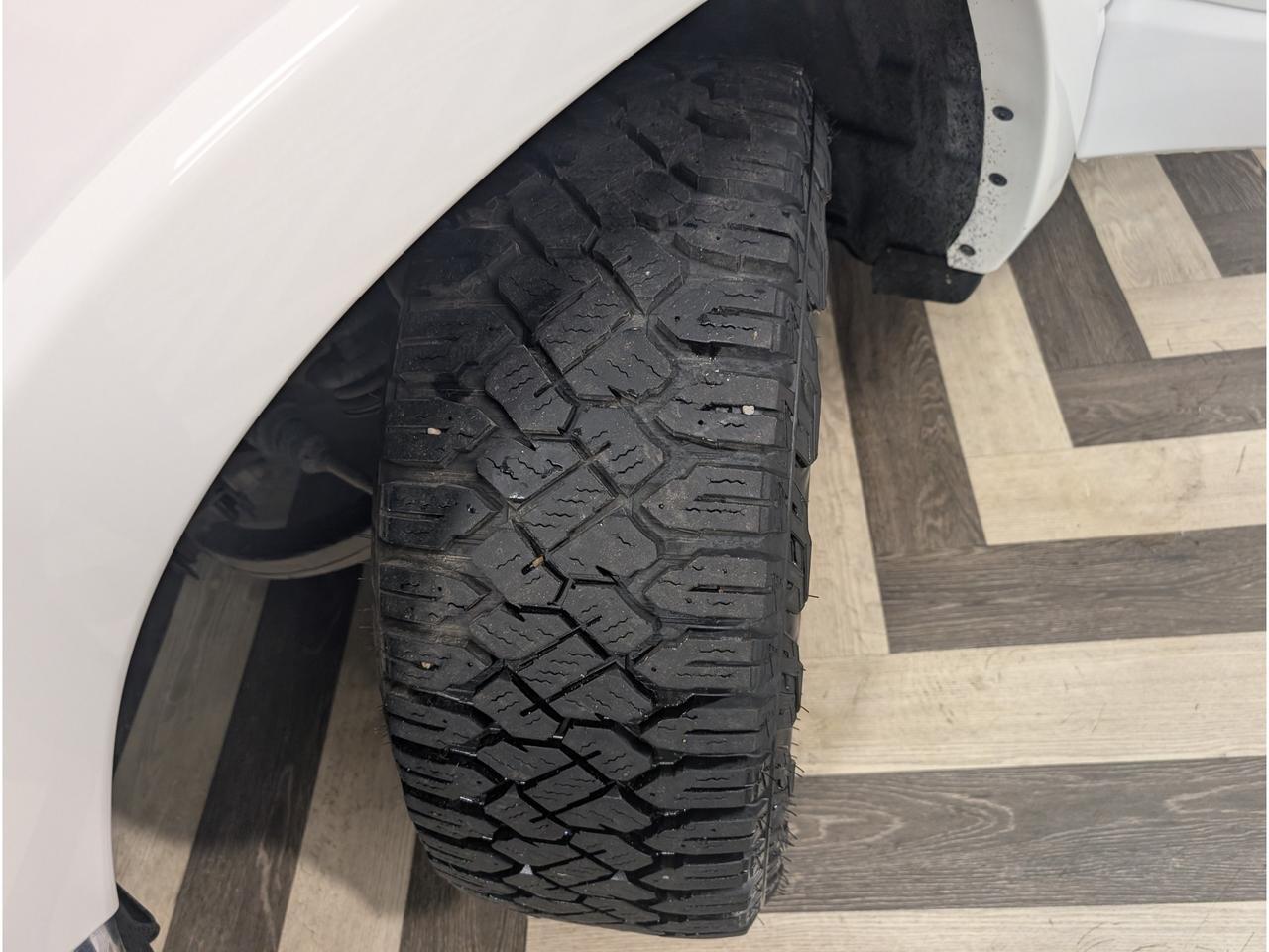 2021 Ram 1500 Laramie Bozeman MT