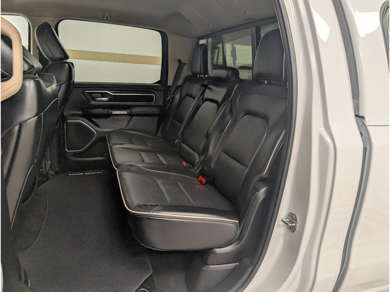 2021 Ram 1500 Laramie Bozeman MT
