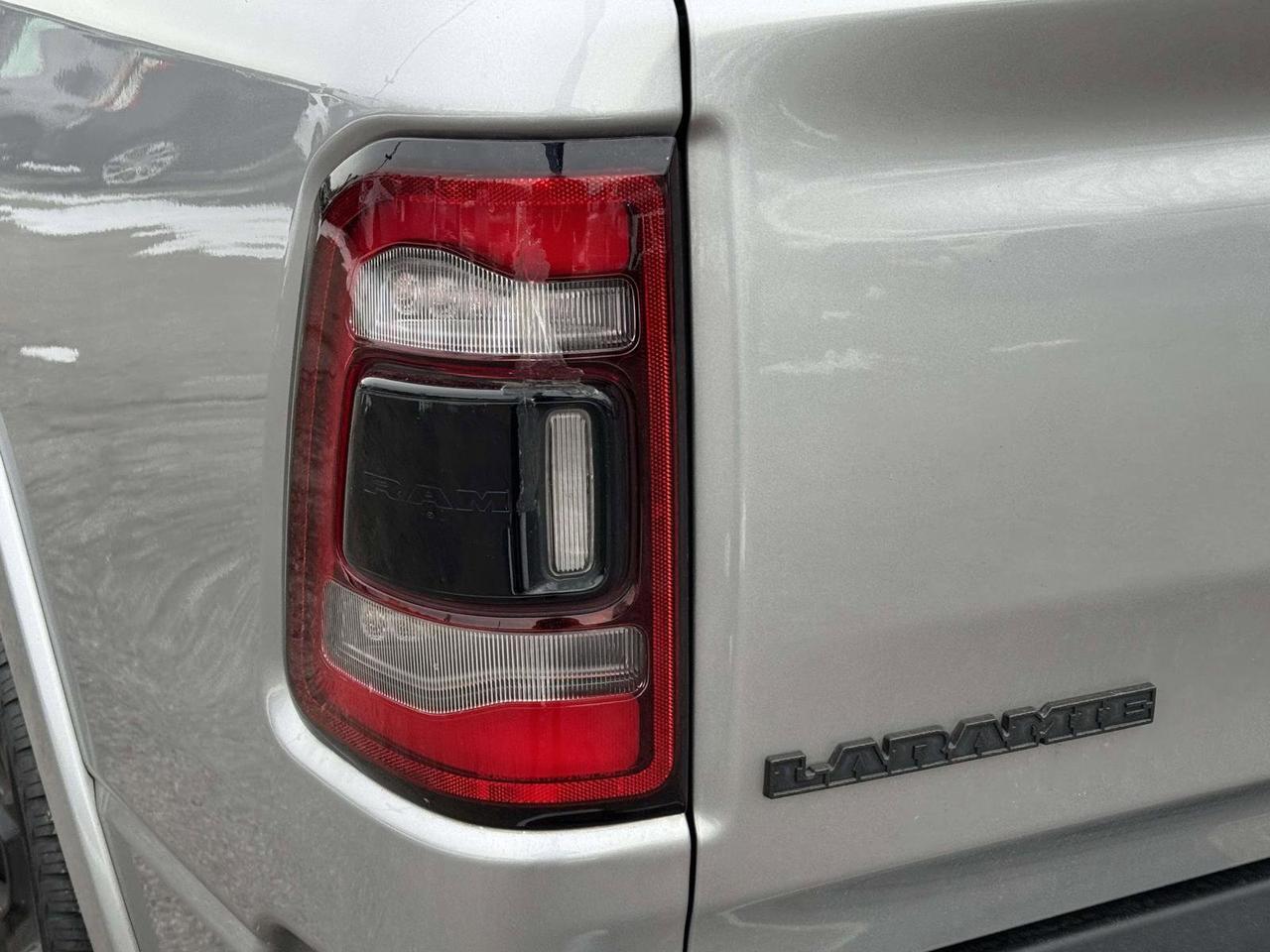 2021 Ram 1500 Laramie Clifton Park NY