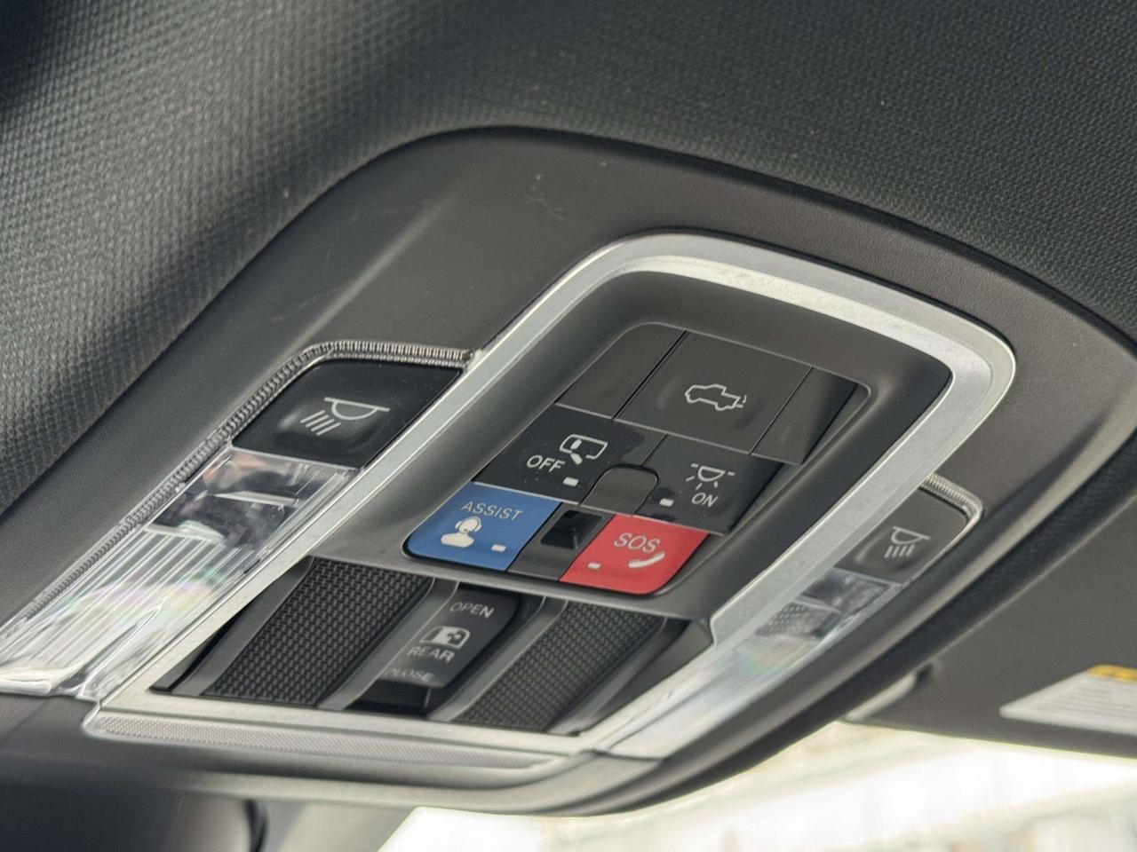 2021 Ram 1500 Laramie Clifton Park NY