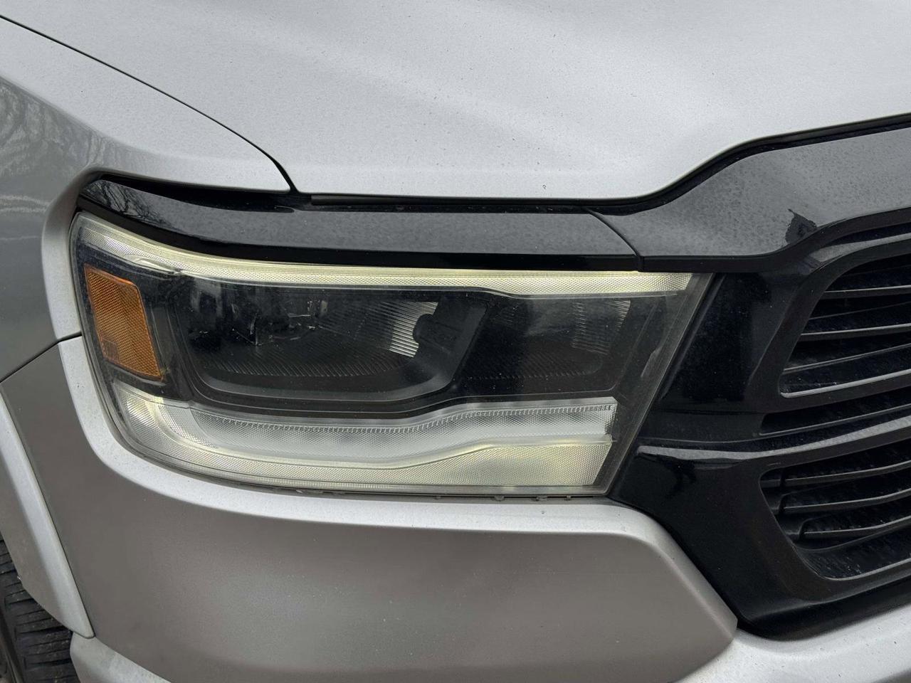 2021 Ram 1500 Laramie Clifton Park NY