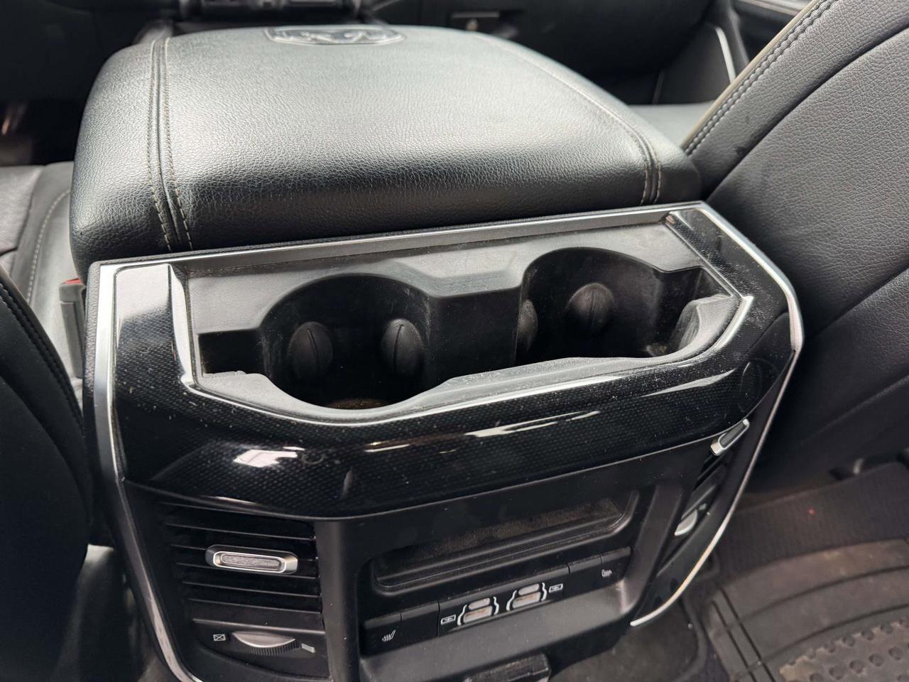 2021 Ram 1500 Laramie Clifton Park NY