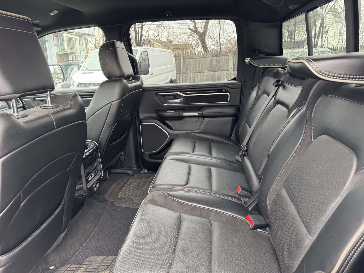 2021 Ram 1500 Laramie Clifton Park NY