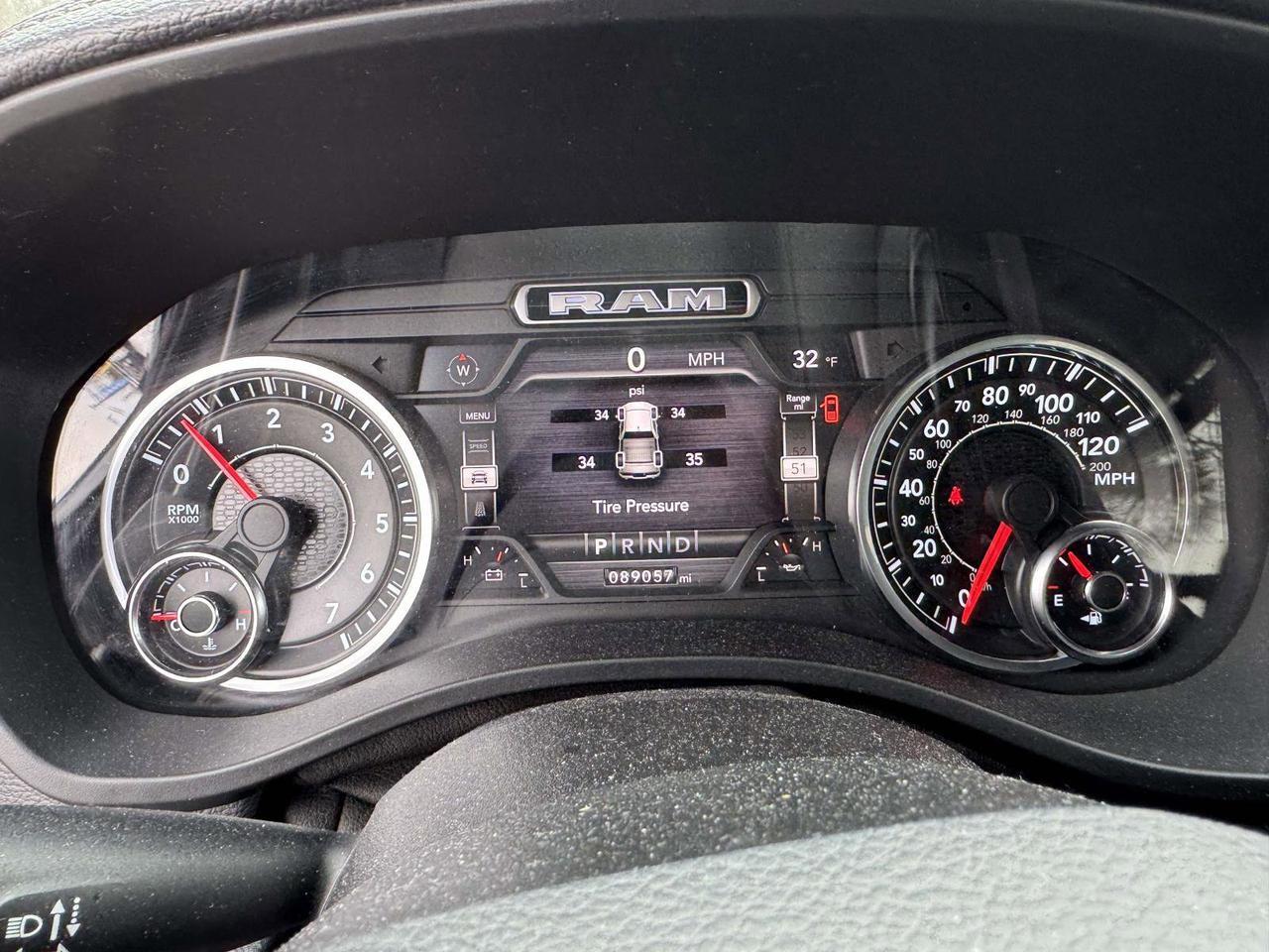 2021 Ram 1500 Laramie Clifton Park NY