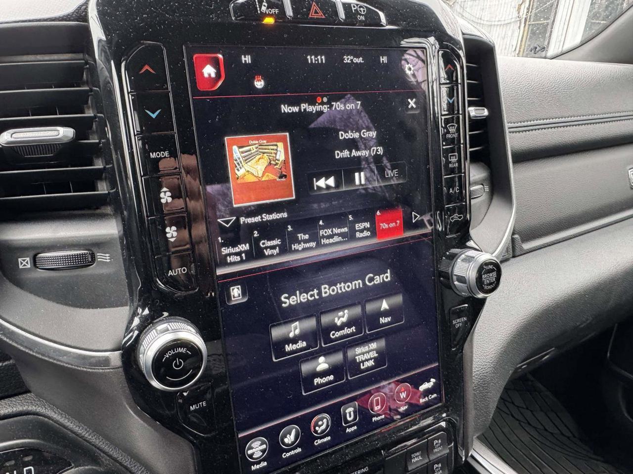 2021 Ram 1500 Laramie Clifton Park NY