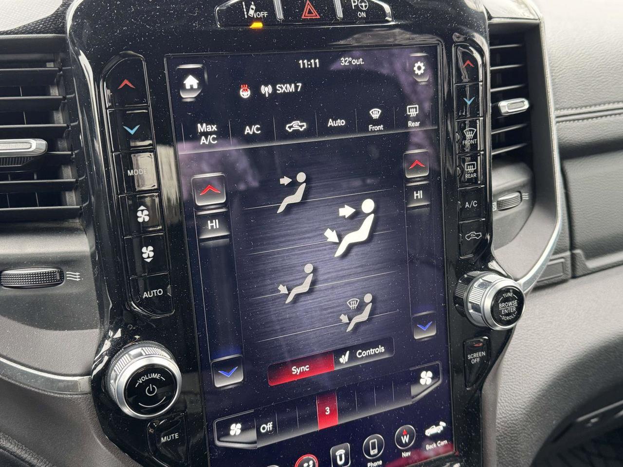 2021 Ram 1500 Laramie Clifton Park NY