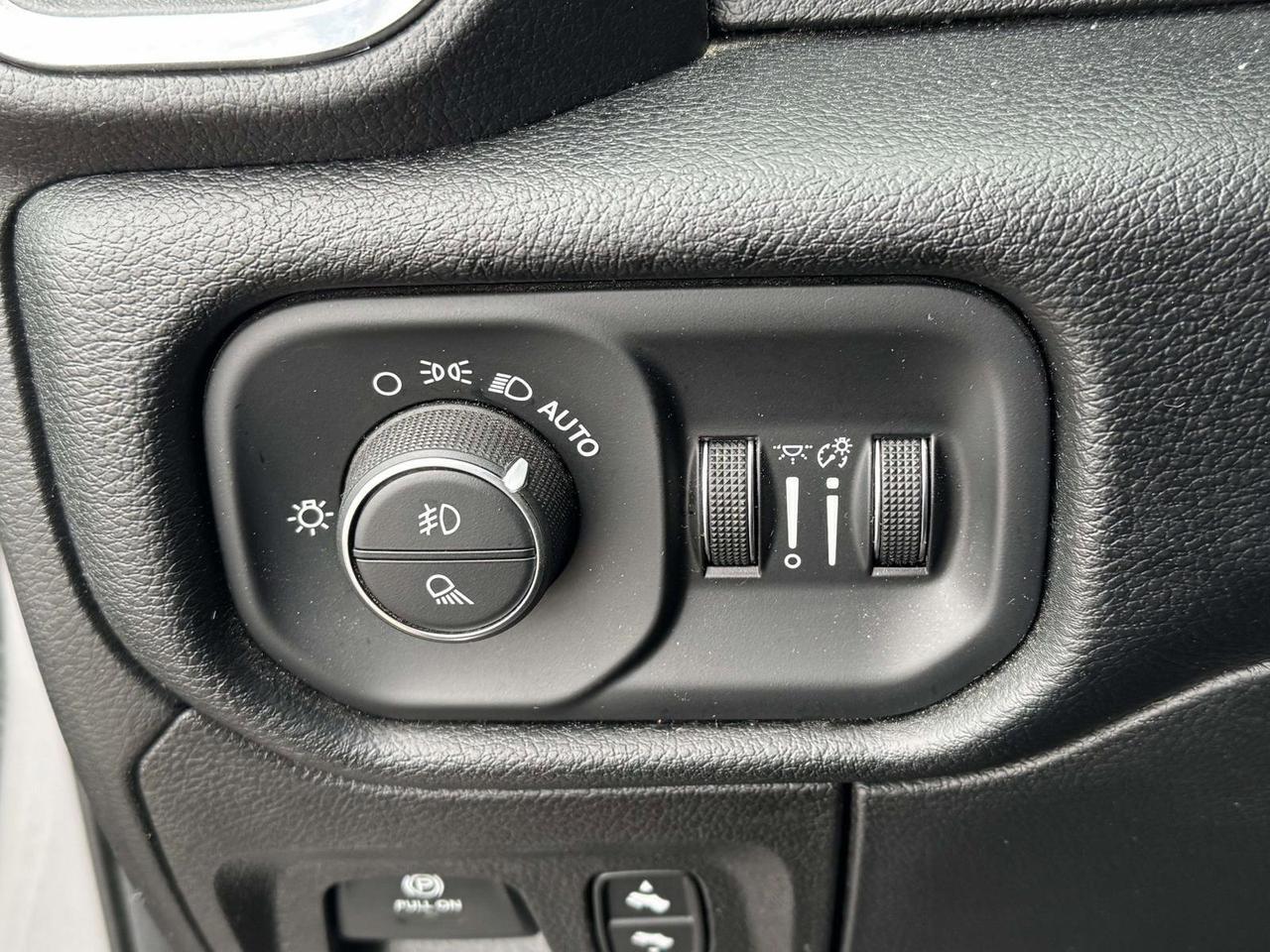 2021 Ram 1500 Laramie Clifton Park NY