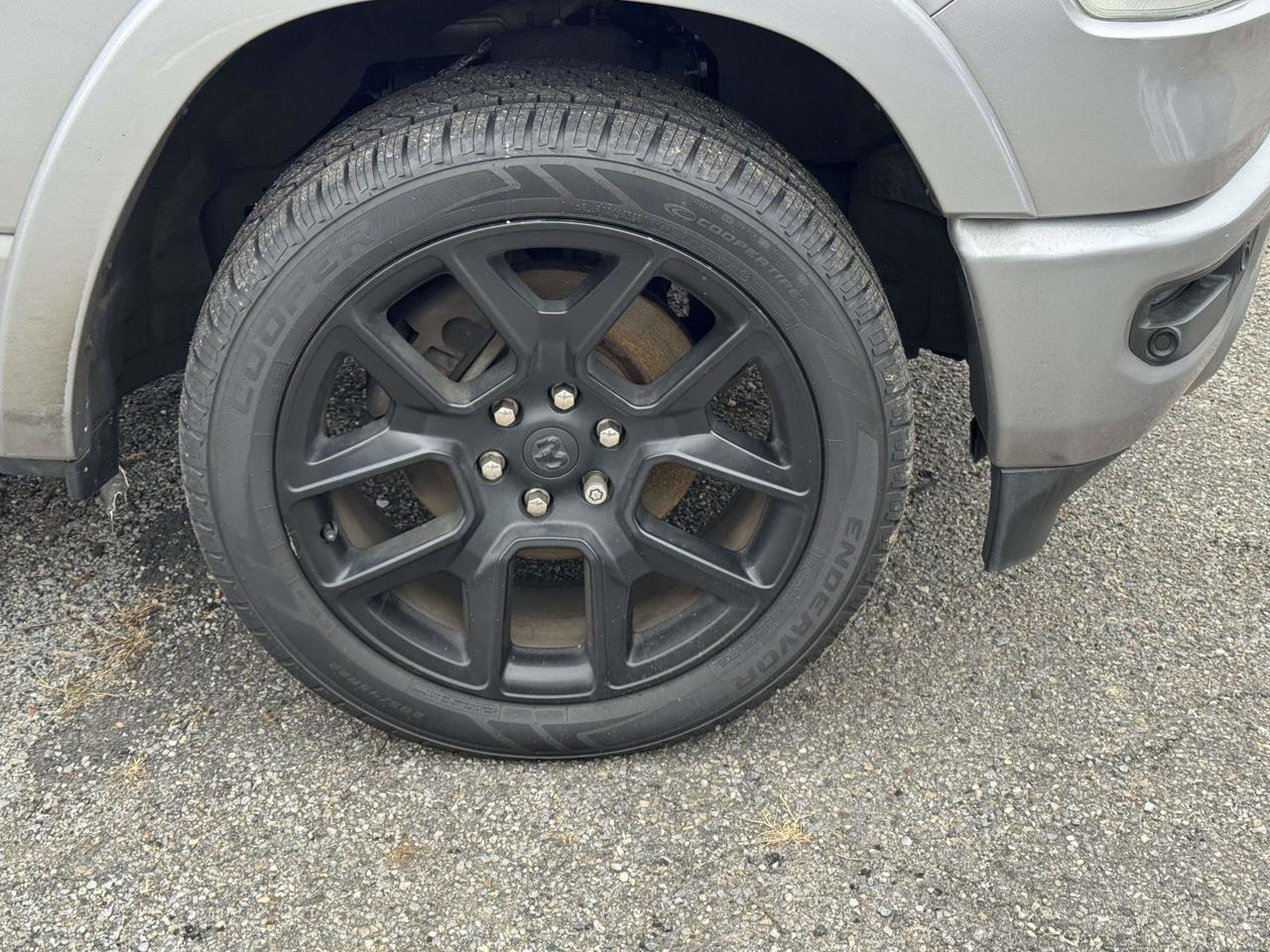 2021 Ram 1500 Laramie Clifton Park NY