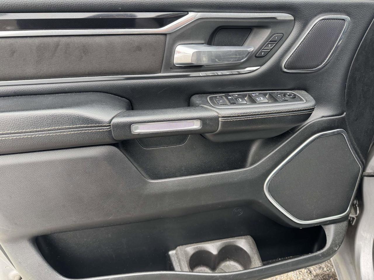 2021 Ram 1500 Laramie Clifton Park NY