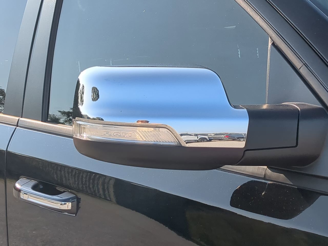 2021 Ram 1500 Laramie Appleton WI