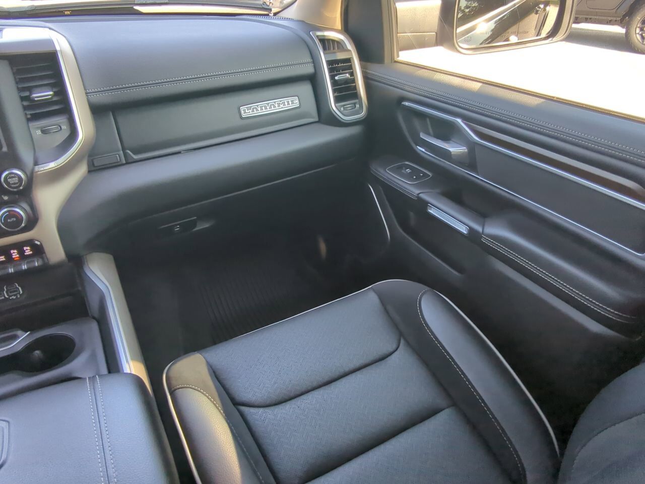 2021 Ram 1500 Laramie Appleton WI