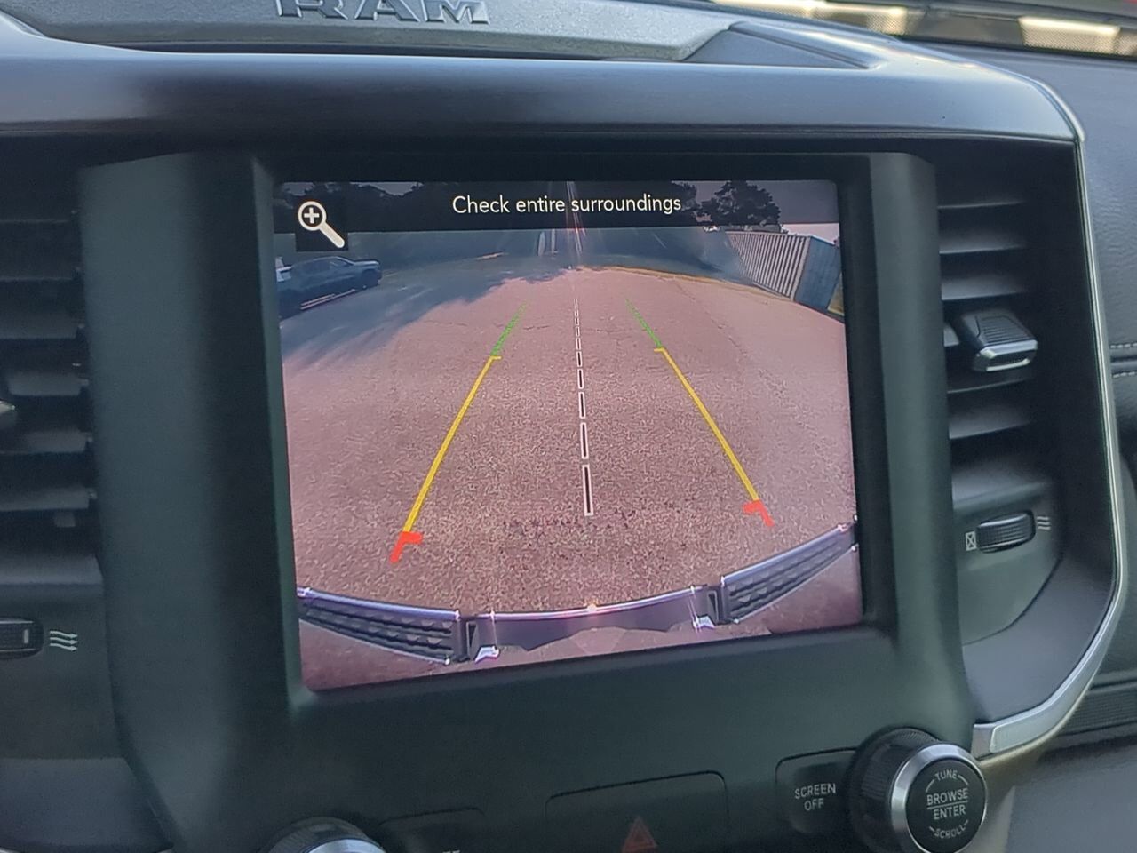 2021 Ram 1500 Laramie Appleton WI