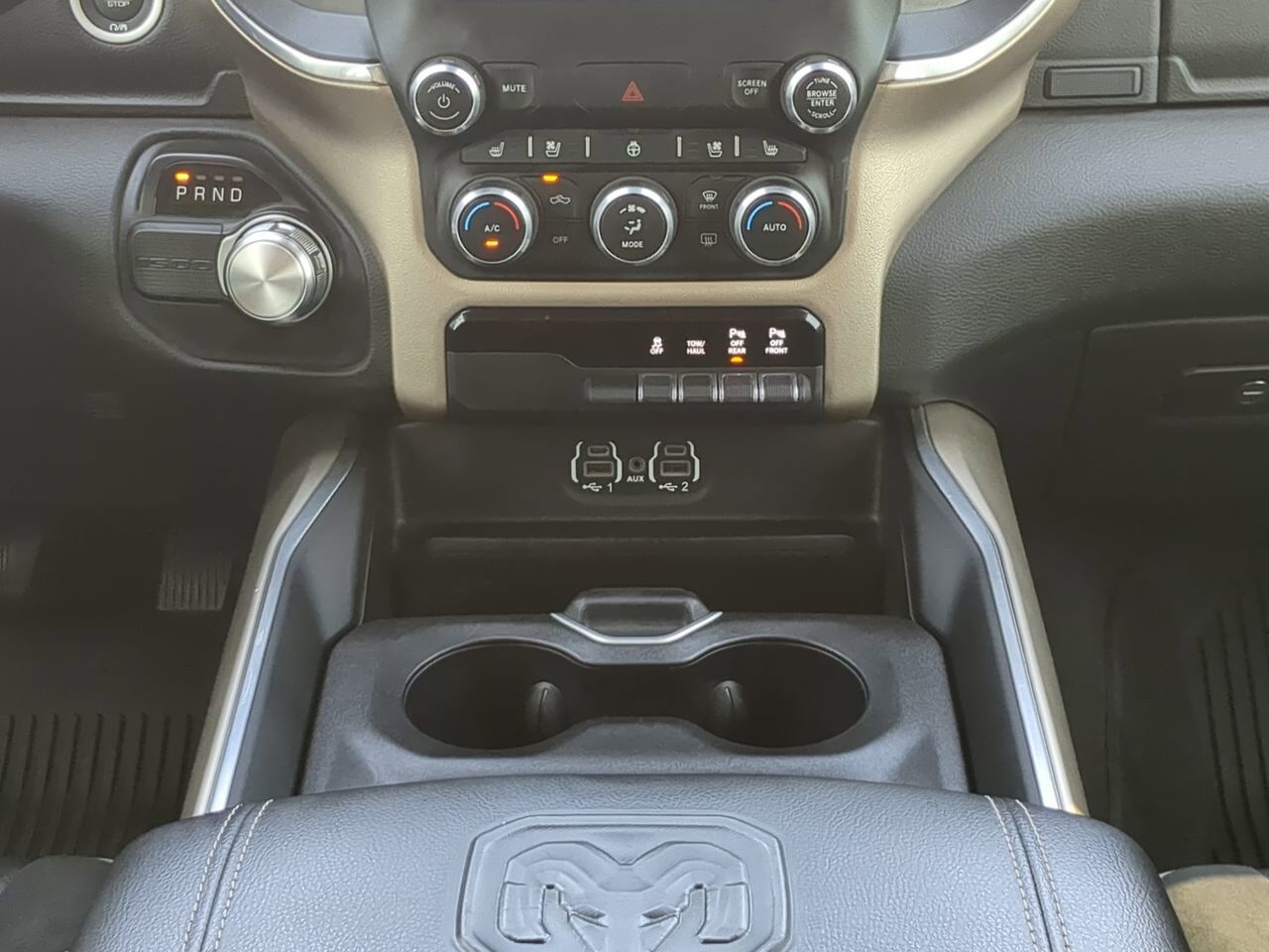 2021 Ram 1500 Laramie Appleton WI
