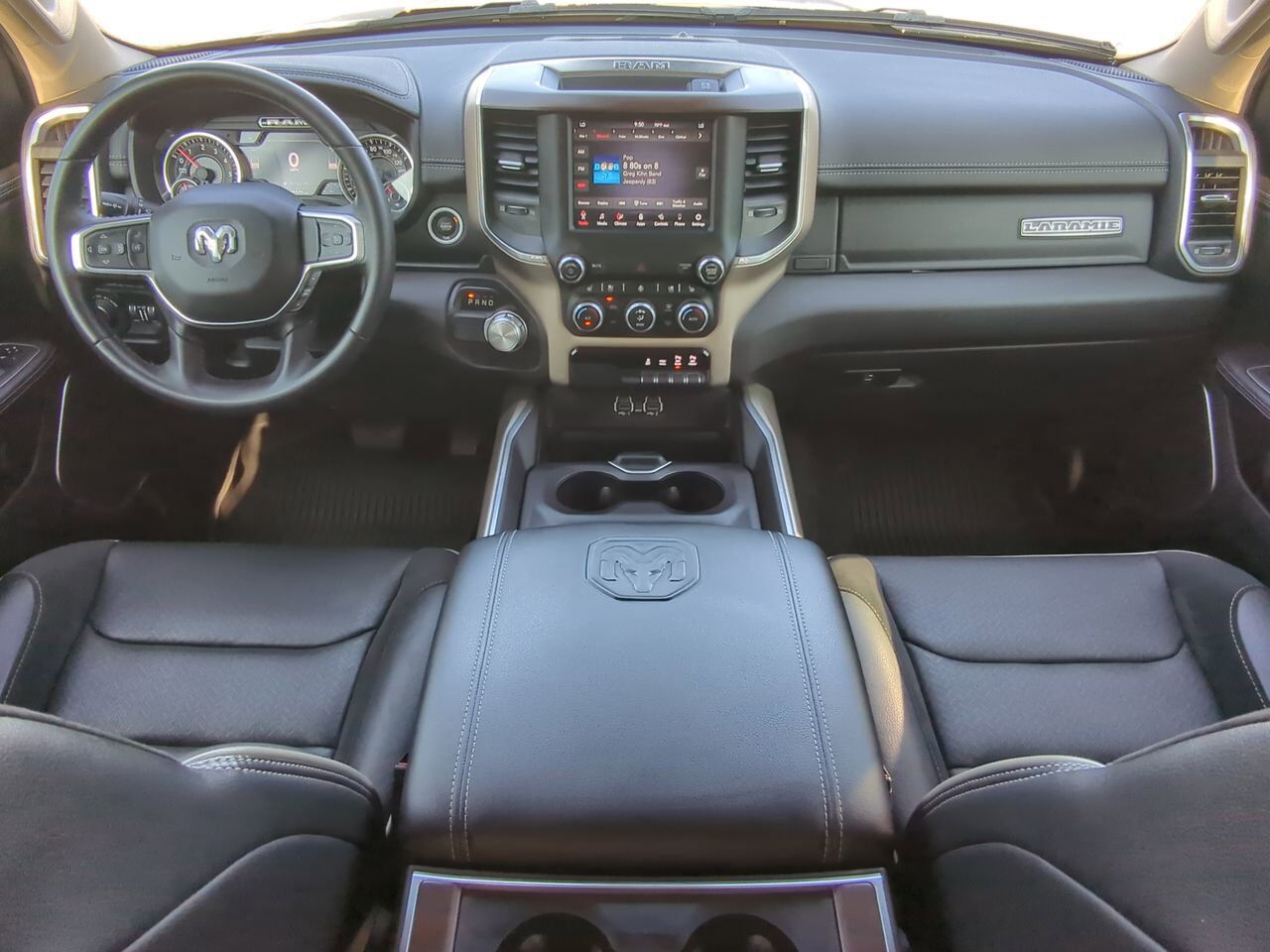 2021 Ram 1500 Laramie Appleton WI