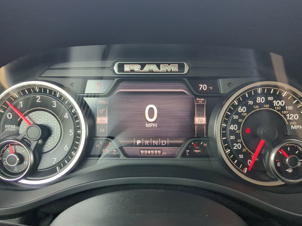 2021 Ram 1500 Laramie Appleton WI