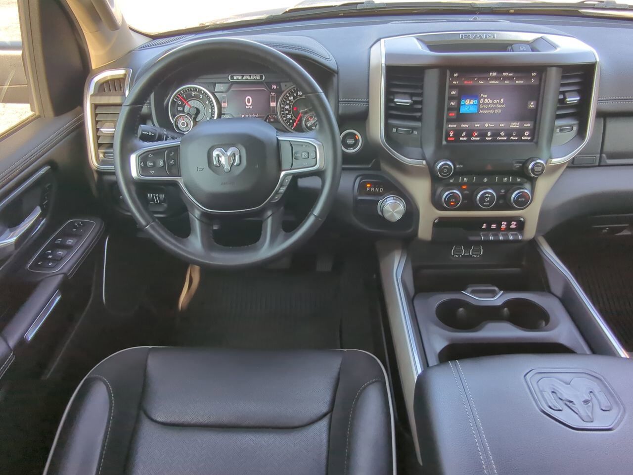 2021 Ram 1500 Laramie Appleton WI