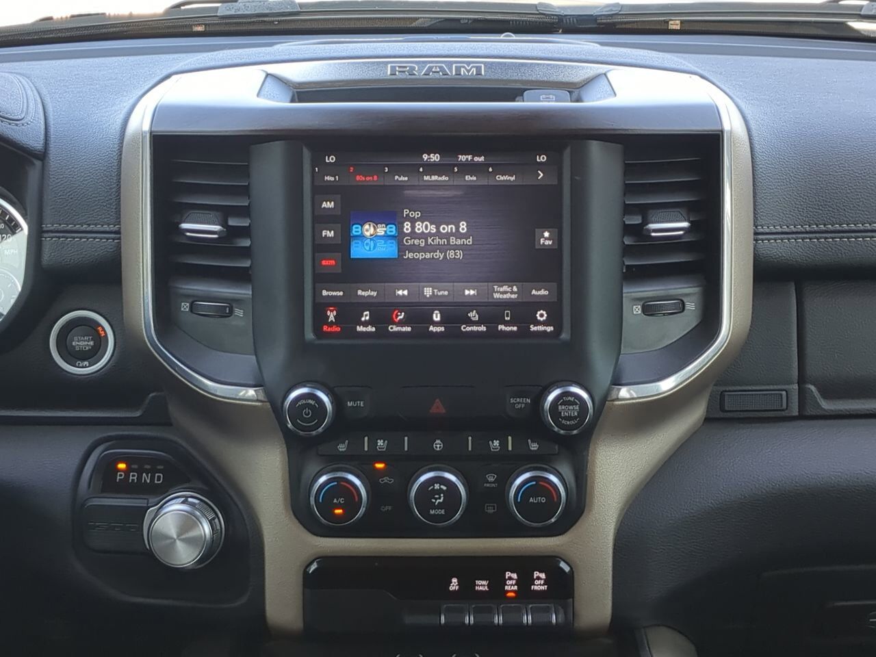 2021 Ram 1500 Laramie Appleton WI