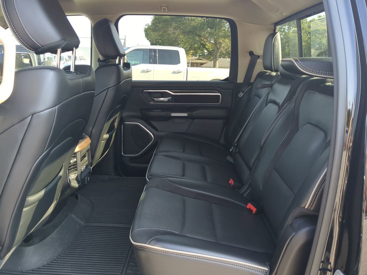 2021 Ram 1500 Laramie Appleton WI