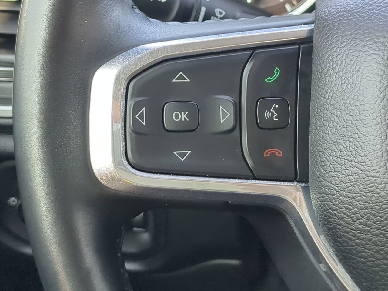 2021 Ram 1500 Laramie Appleton WI