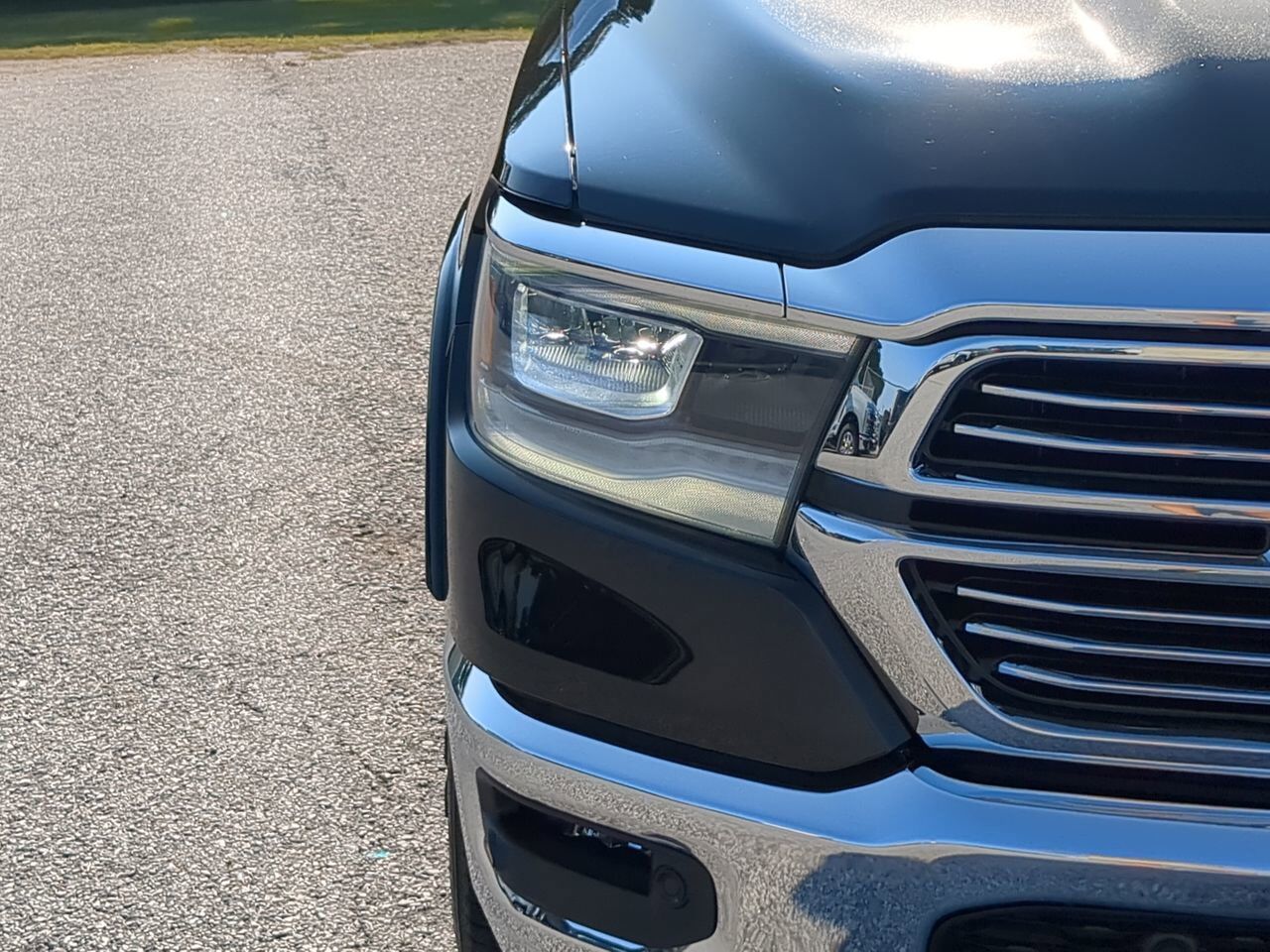 2021 Ram 1500 Laramie Appleton WI