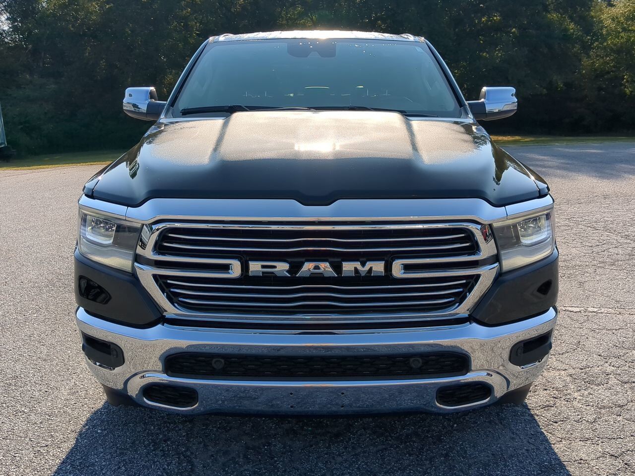 2021 Ram 1500 Laramie Appleton WI