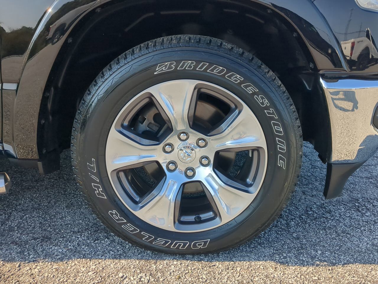 2021 Ram 1500 Laramie Appleton WI