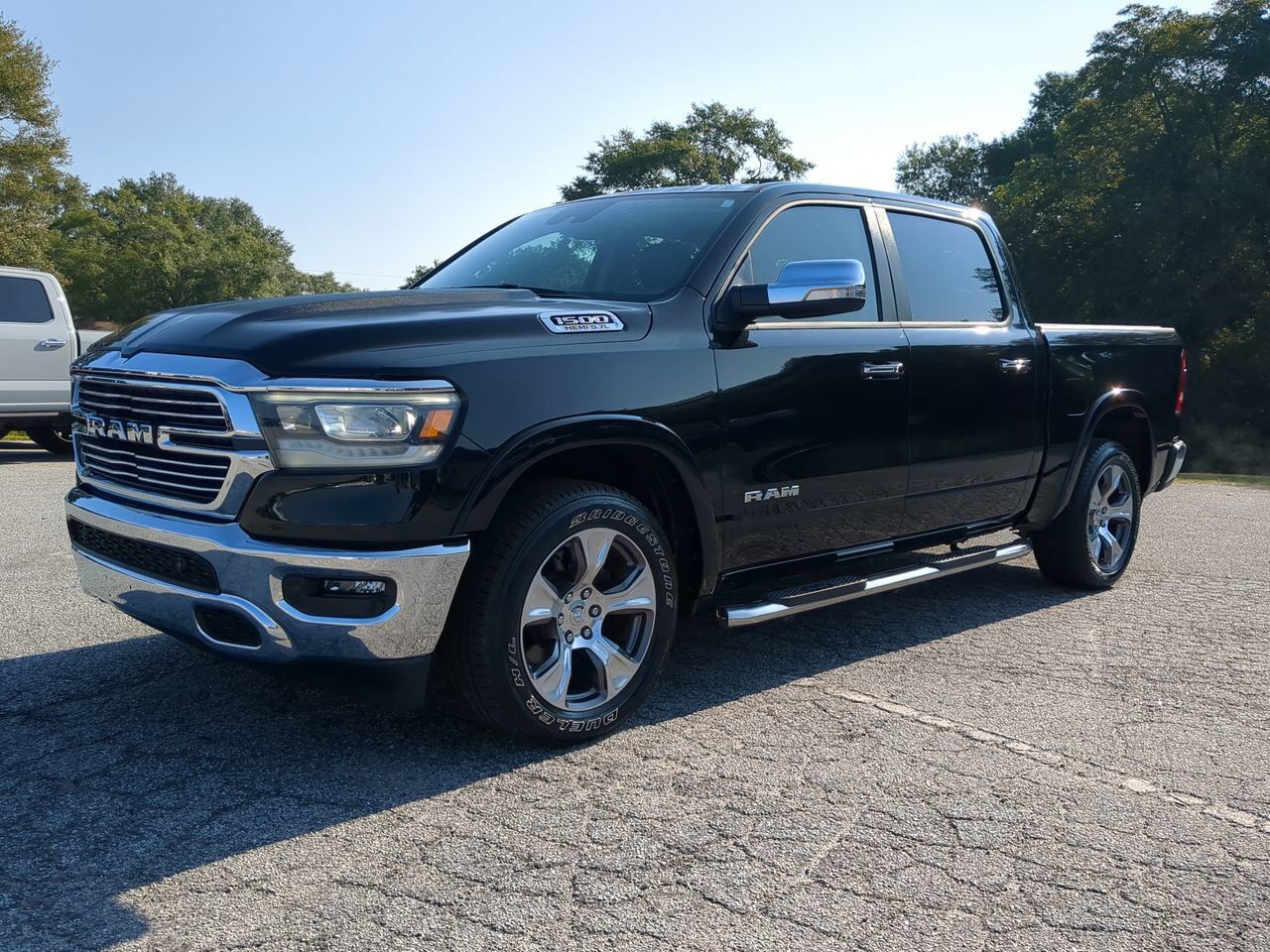 2021 Ram 1500 Laramie Appleton WI
