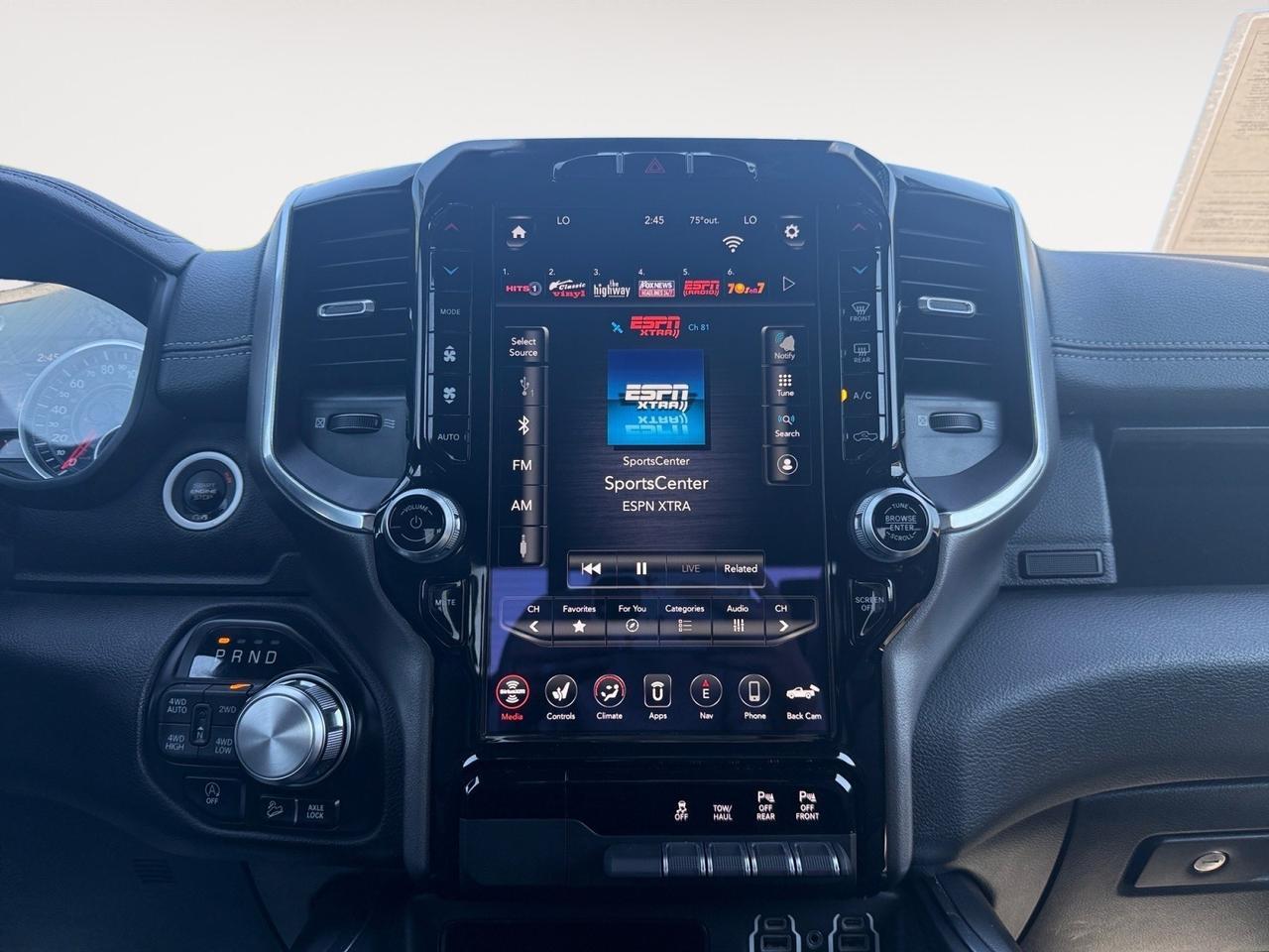 2021 Ram 1500 Laramie, RAM BOXES, APPLE CARPLAY/ANDROID AUTO, HEATED/VENTILATED SEATS, HEATED STEERING WHEEL, HEATED REAR SEATS, BACKUP CAMERA, TOW HOOKS, TOW PACKAGE, BED LINER, POWER SLIDING REAR WINDOW, RAMBOXES, RUNNING BOARDS, POWER FOLDING MIRRORS, ONLY 1 OW Norfolk VA 2021 Ram 1500 Laramie, RAM BOXES, APPLE CARPLAY/ANDROID AUTO, HEATED/VENTILATED SEATS, HEATED STEERING WHEEL, HEATED REAR SEATS, BACKUP CAMERA, TOW HOOKS, TOW PACKAGE, BED LINER, POWER SLIDING REAR WINDOW, RAMBOXES, RUNNING BOARDS, POWER FOLDING MIRRORS, ONLY 1 OW Norfolk VA