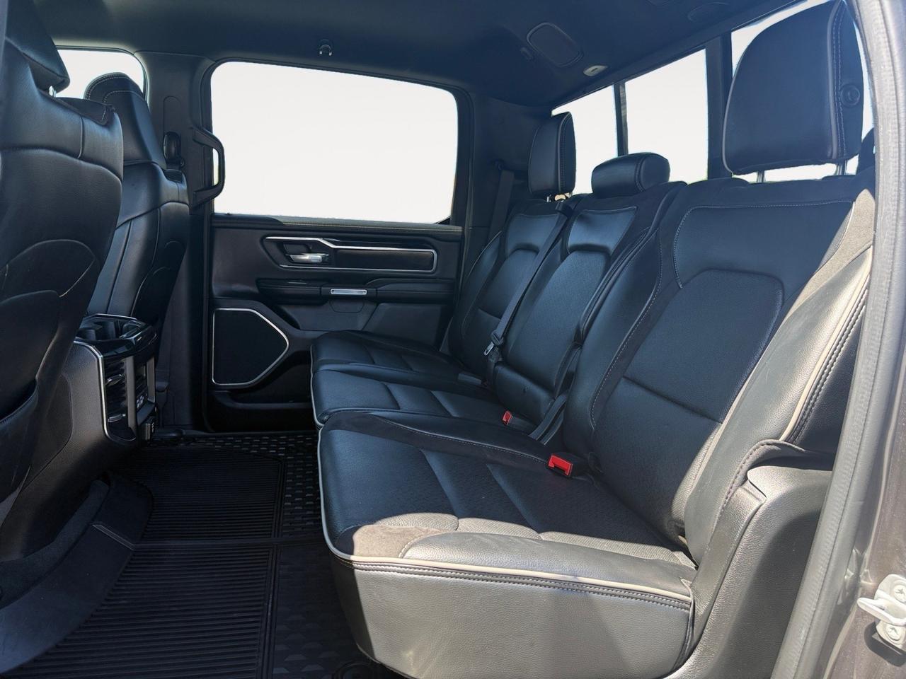 2021 Ram 1500 Laramie, RAM BOXES, APPLE CARPLAY/ANDROID AUTO, HEATED/VENTILATED SEATS, HEATED STEERING WHEEL, HEATED REAR SEATS, BACKUP CAMERA, TOW HOOKS, TOW PACKAGE, BED LINER, POWER SLIDING REAR WINDOW, RAMBOXES, RUNNING BOARDS, POWER FOLDING MIRRORS, ONLY 1 OW Norfolk VA 2021 Ram 1500 Laramie, RAM BOXES, APPLE CARPLAY/ANDROID AUTO, HEATED/VENTILATED SEATS, HEATED STEERING WHEEL, HEATED REAR SEATS, BACKUP CAMERA, TOW HOOKS, TOW PACKAGE, BED LINER, POWER SLIDING REAR WINDOW, RAMBOXES, RUNNING BOARDS, POWER FOLDING MIRRORS, ONLY 1 OW Norfolk VA
