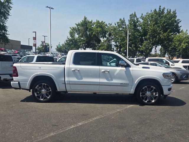 2021 Ram 1500 Limited 2021 Ram 1500 Limited