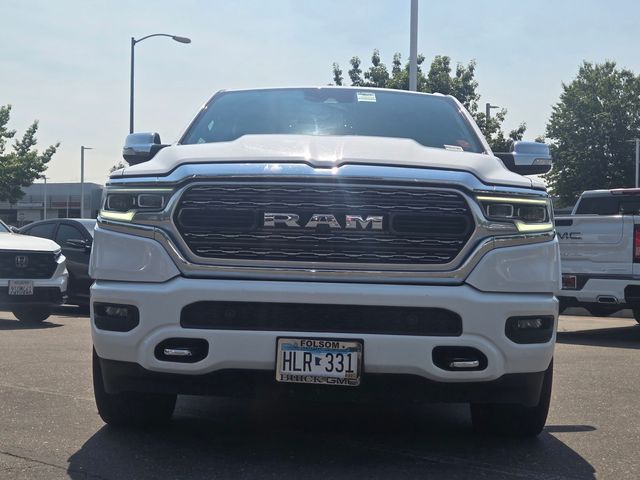 2021 Ram 1500 Limited 2021 Ram 1500 Limited