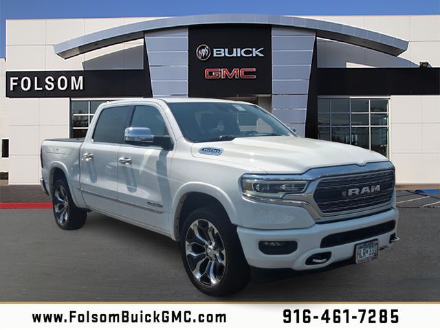 2021 Ram 1500 Limited 2021 Ram 1500 Limited