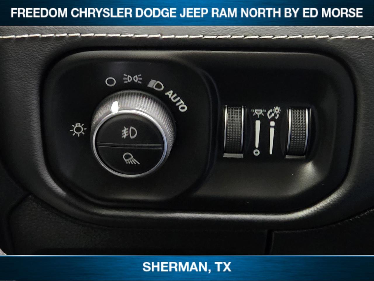 2021 Ram 1500 Limited Sherman TX