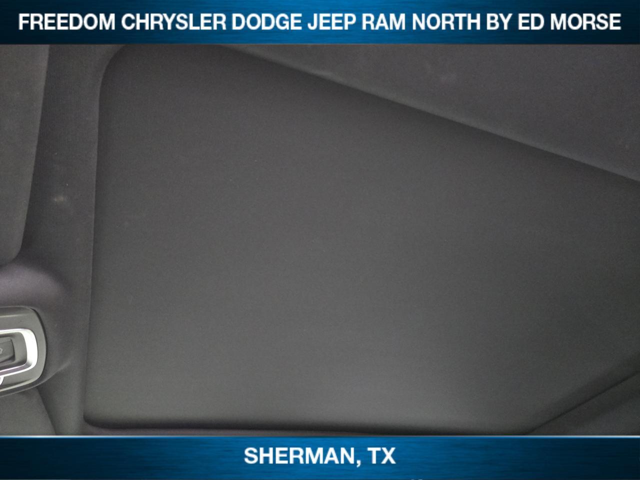 2021 Ram 1500 Limited Sherman TX