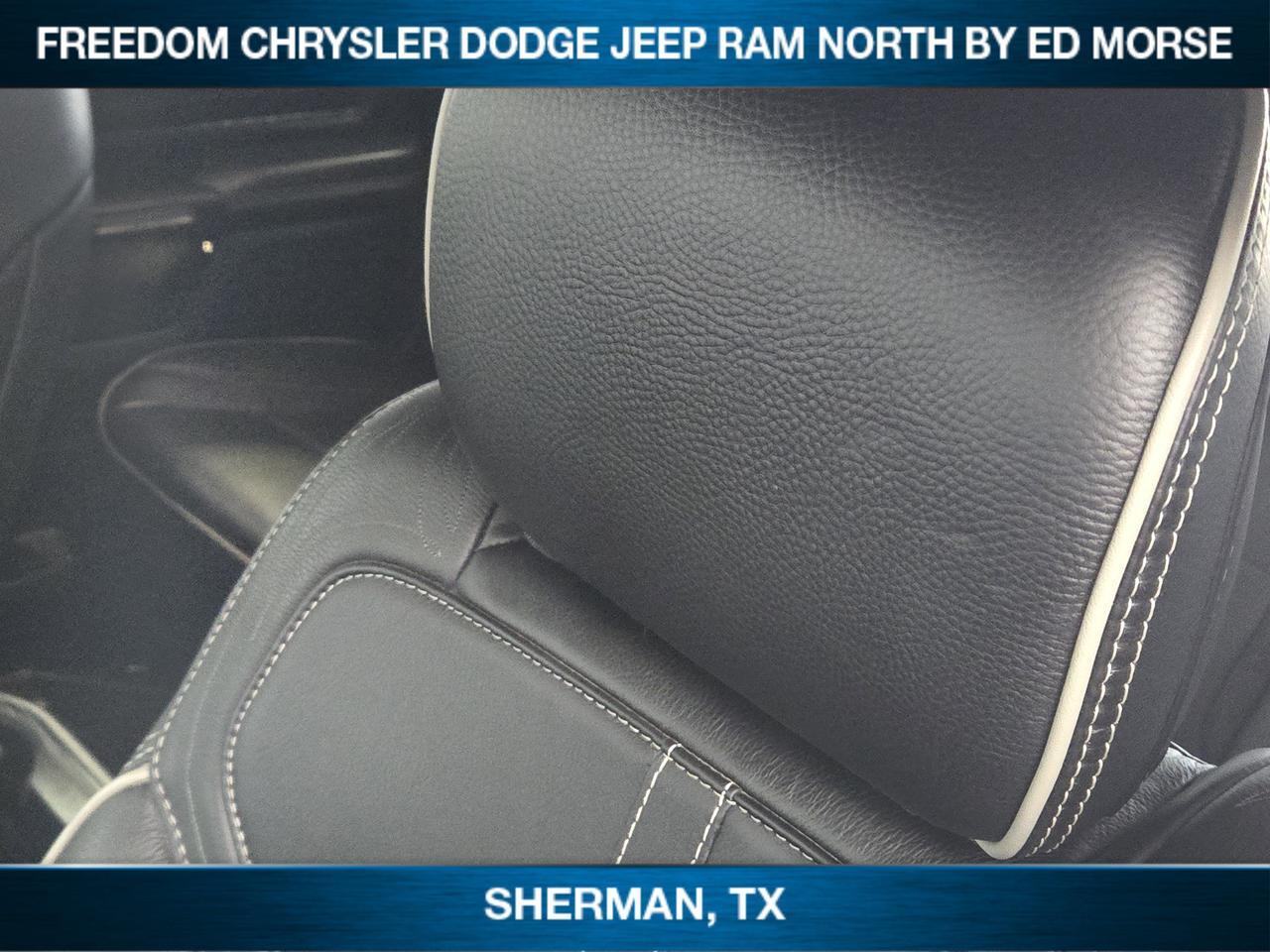 2021 Ram 1500 Limited Sherman TX