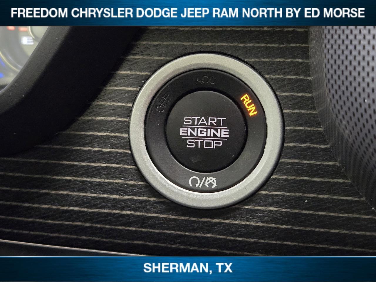2021 Ram 1500 Limited Sherman TX