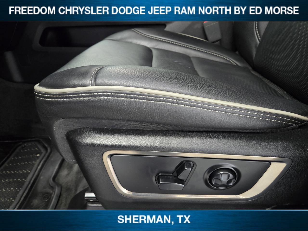 2021 Ram 1500 Limited Sherman TX