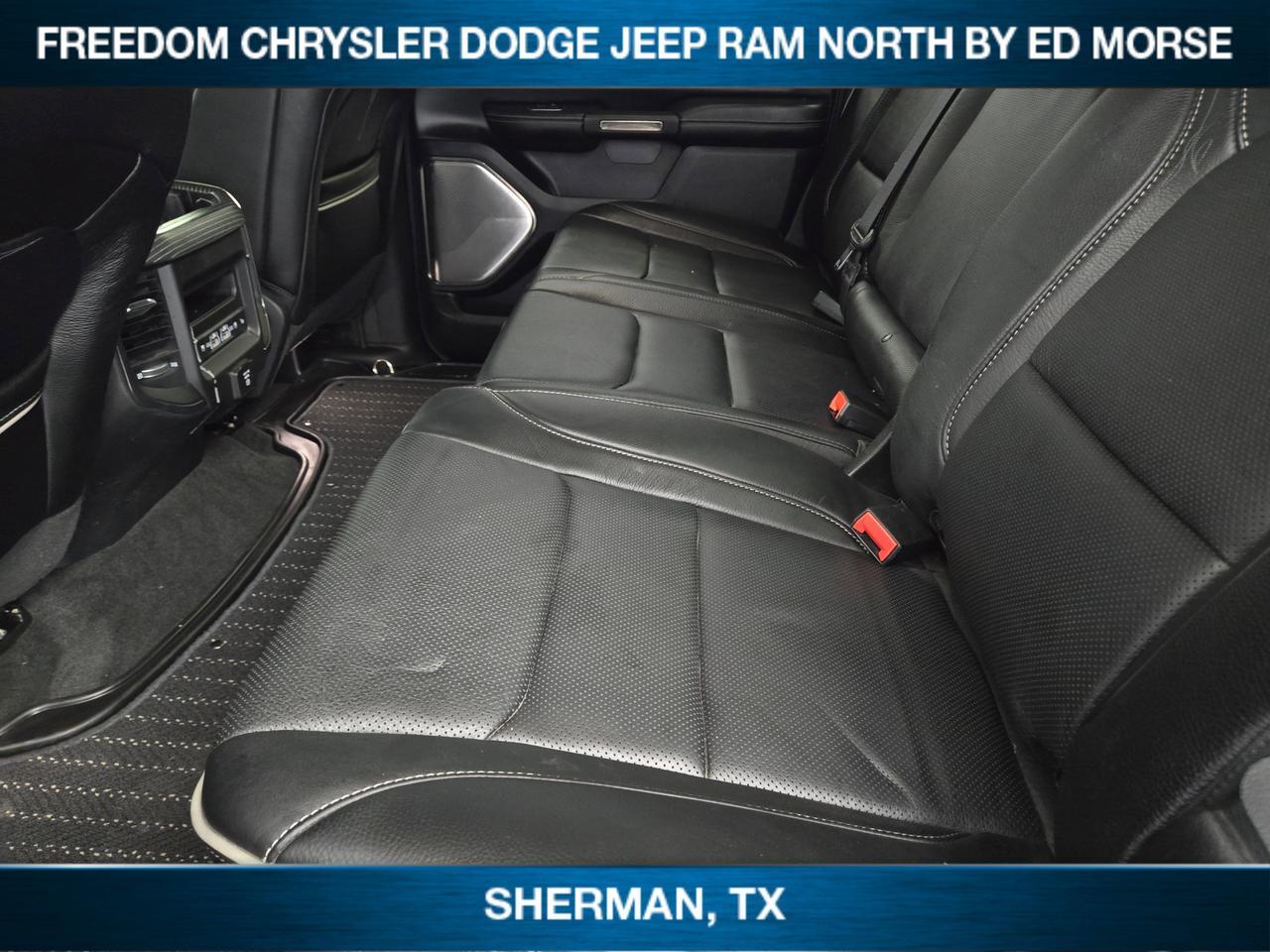 2021 Ram 1500 Limited Sherman TX