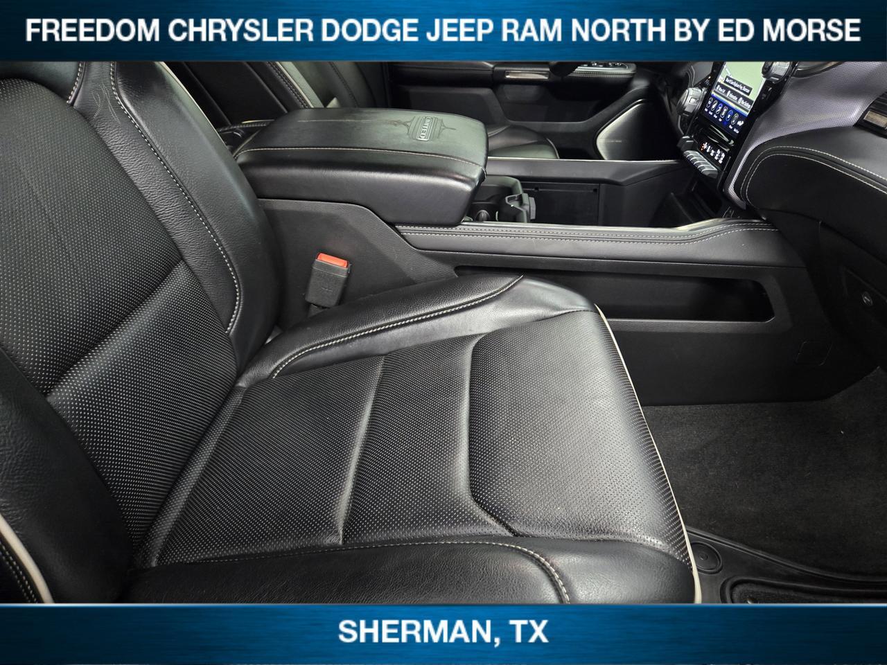 2021 Ram 1500 Limited Sherman TX