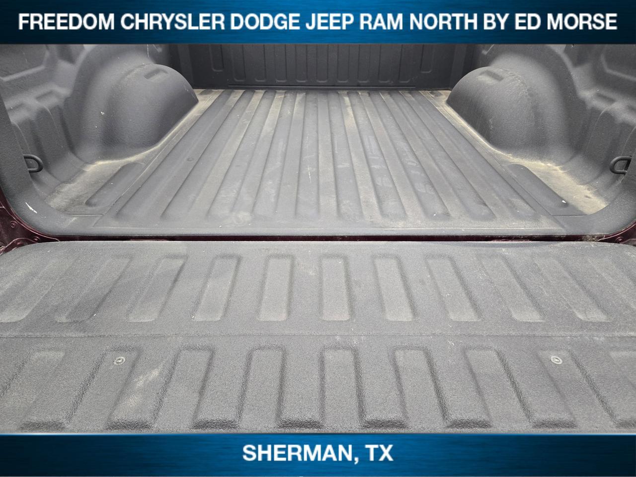 2021 Ram 1500 Limited Sherman TX