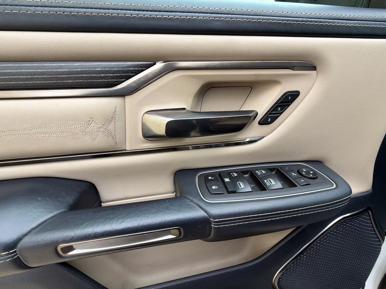 2021 Ram 1500 Limited Watertown SD 2021 Ram 1500 Limited Watertown SD