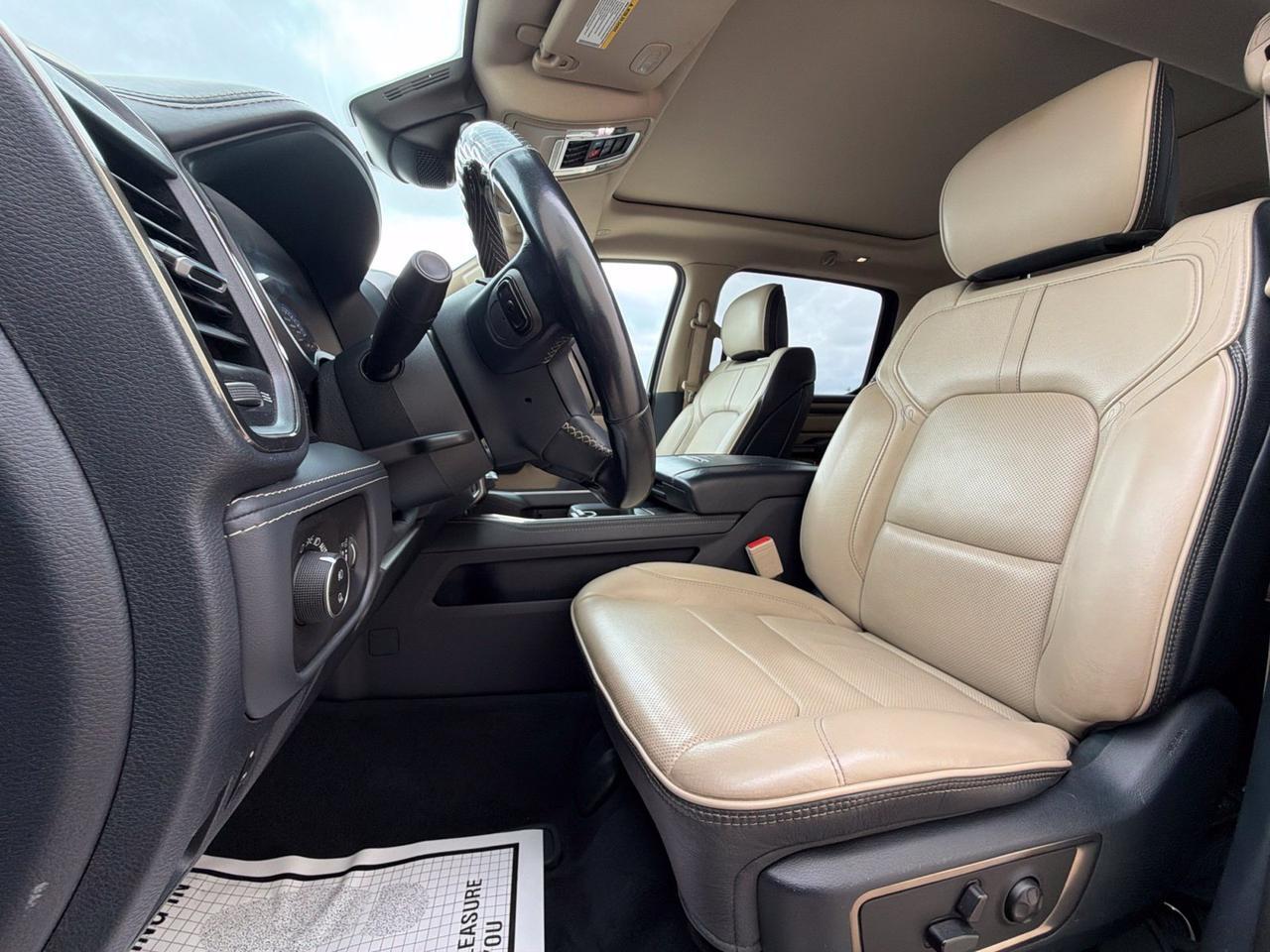 2021 Ram 1500 Limited Watertown SD 2021 Ram 1500 Limited Watertown SD