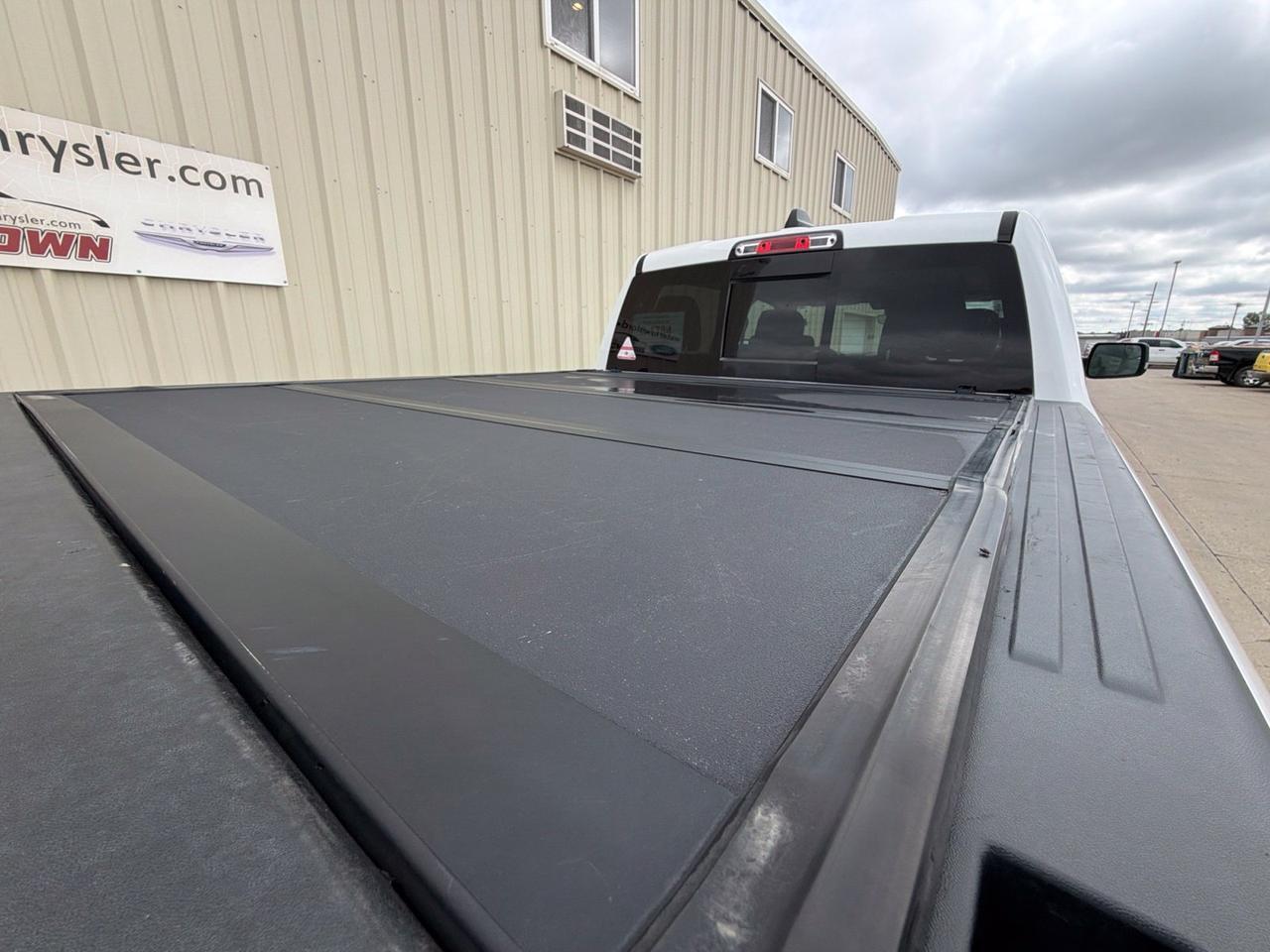 2021 Ram 1500 Limited Watertown SD 2021 Ram 1500 Limited Watertown SD