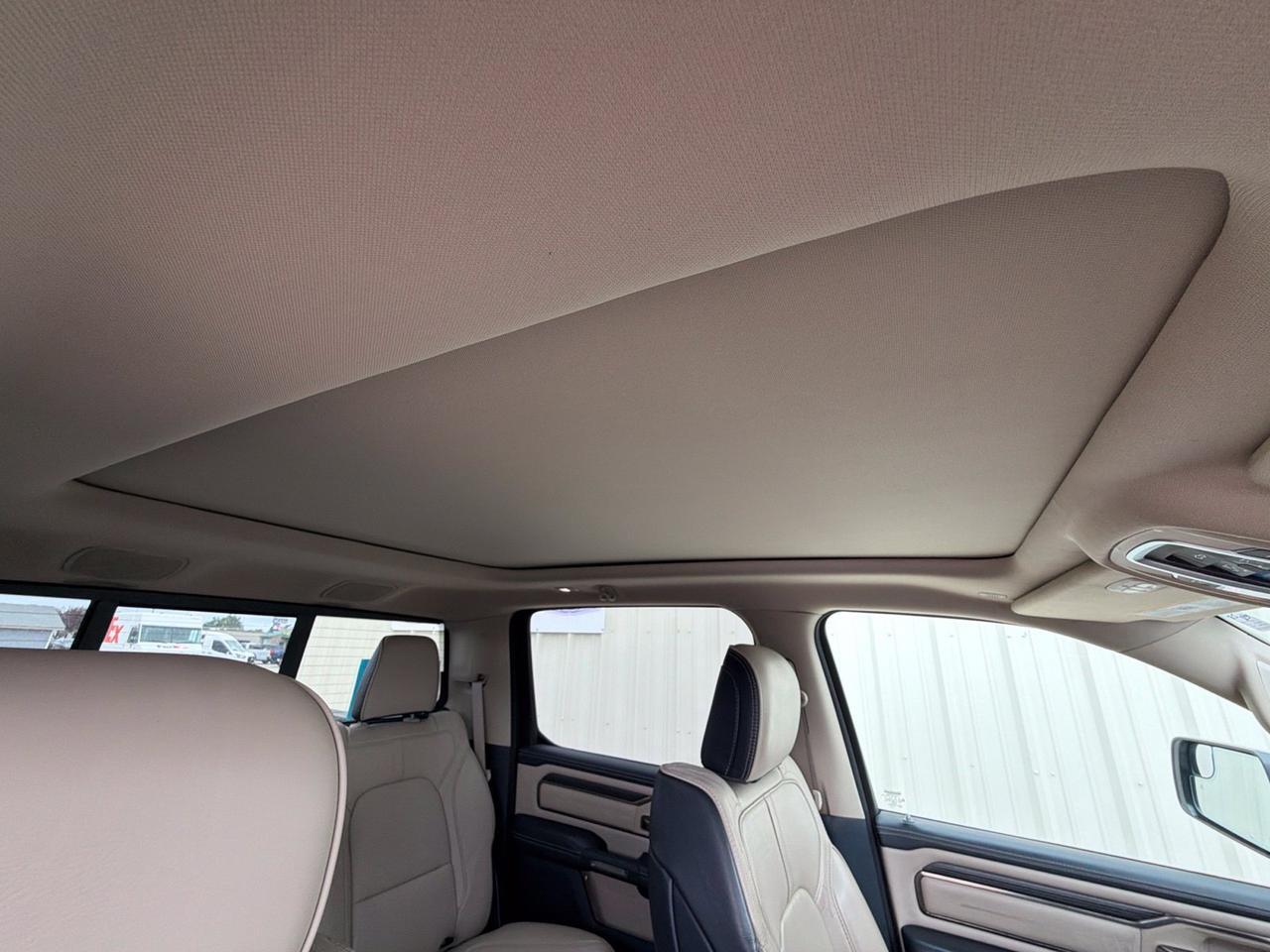 2021 Ram 1500 Limited Watertown SD 2021 Ram 1500 Limited Watertown SD