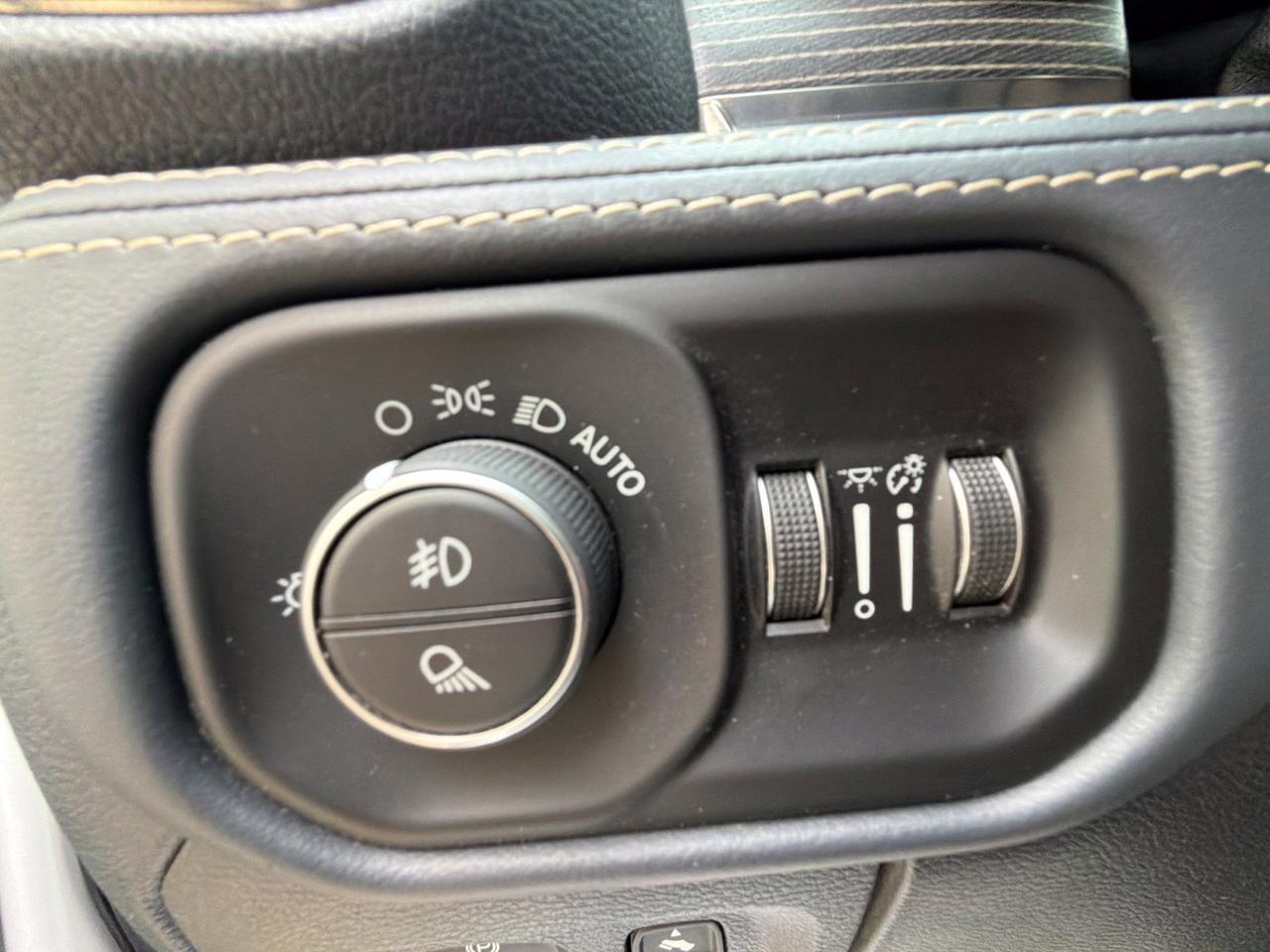 2021 Ram 1500 Limited Watertown SD 2021 Ram 1500 Limited Watertown SD