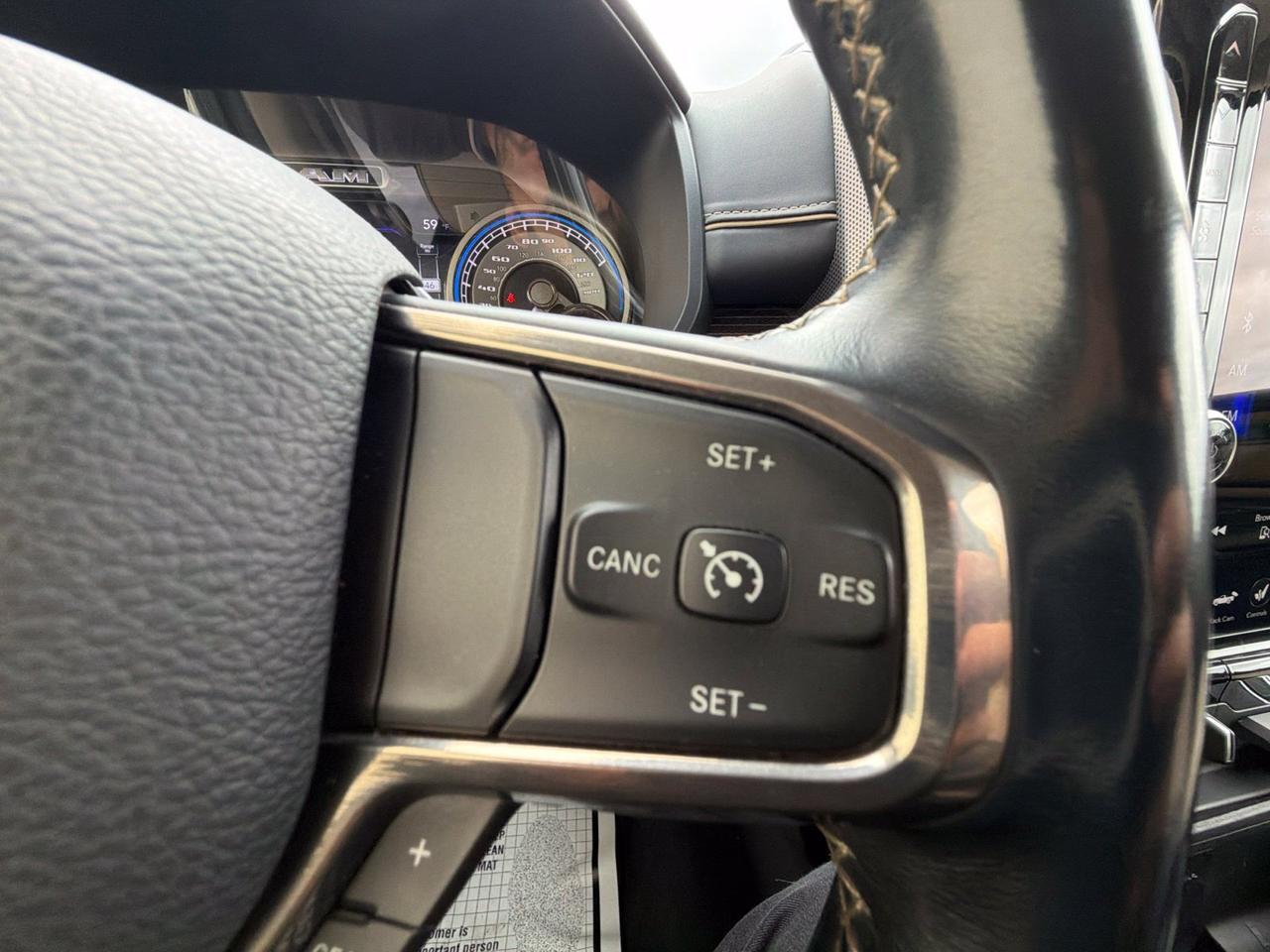 2021 Ram 1500 Limited Watertown SD 2021 Ram 1500 Limited Watertown SD