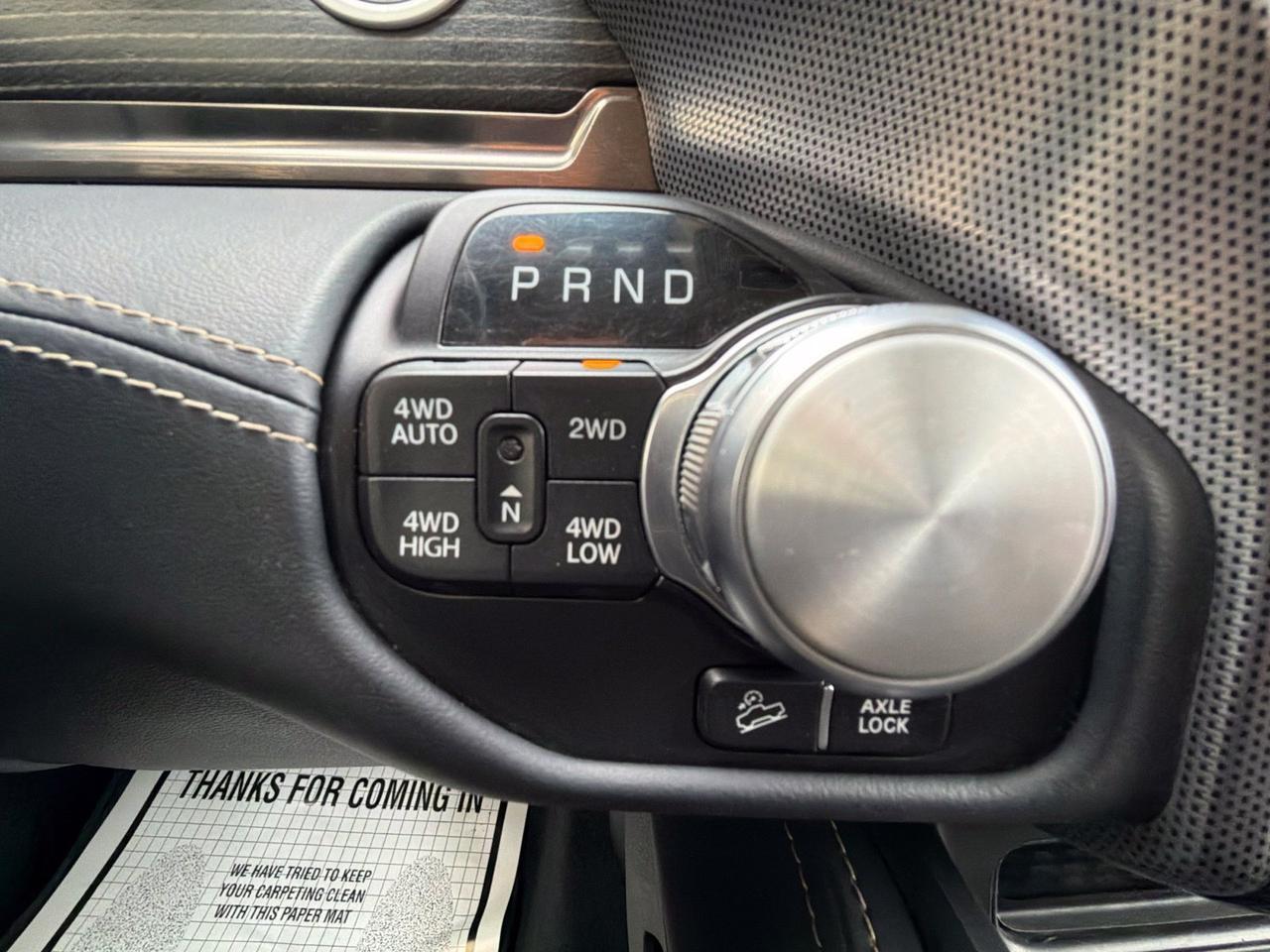 2021 Ram 1500 Limited Watertown SD 2021 Ram 1500 Limited Watertown SD