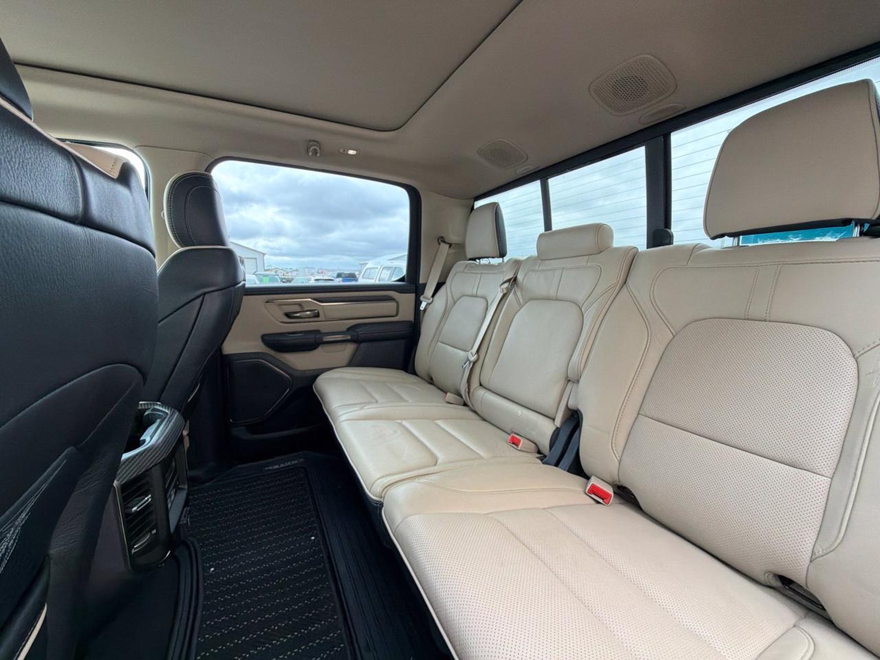 2021 Ram 1500 Limited Watertown SD 2021 Ram 1500 Limited Watertown SD