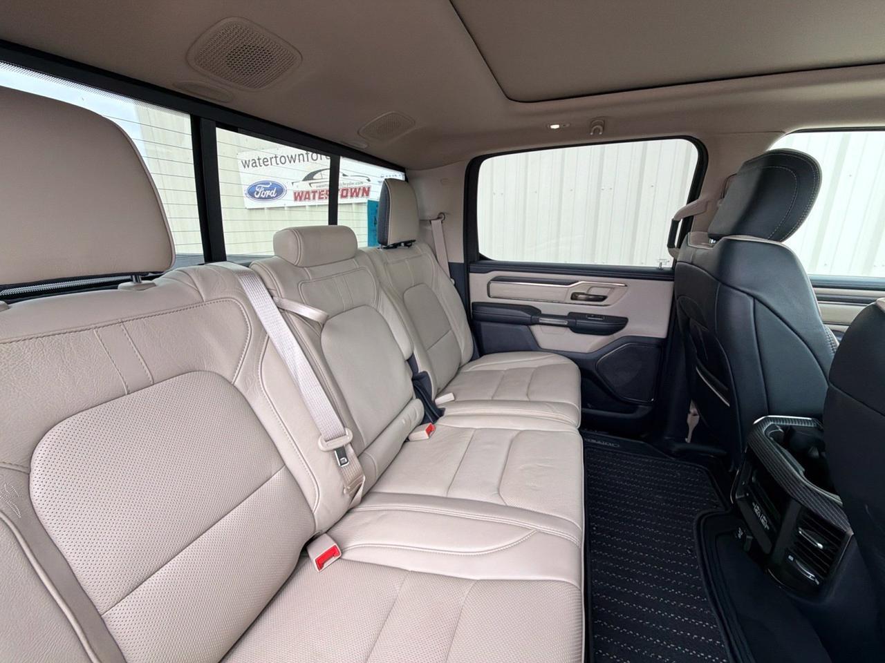2021 Ram 1500 Limited Watertown SD 2021 Ram 1500 Limited Watertown SD